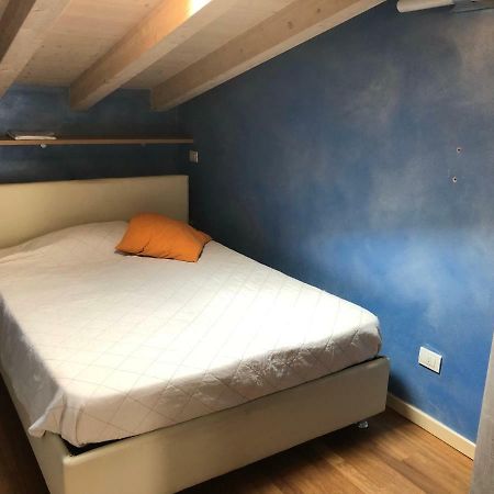 Senza Pensieri Residence Carlo Urbino Crema Exteriör bild
