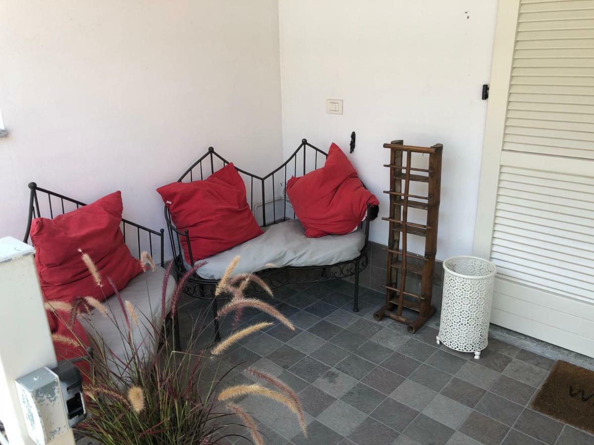 Senza Pensieri Residence Carlo Urbino Crema Exteriör bild