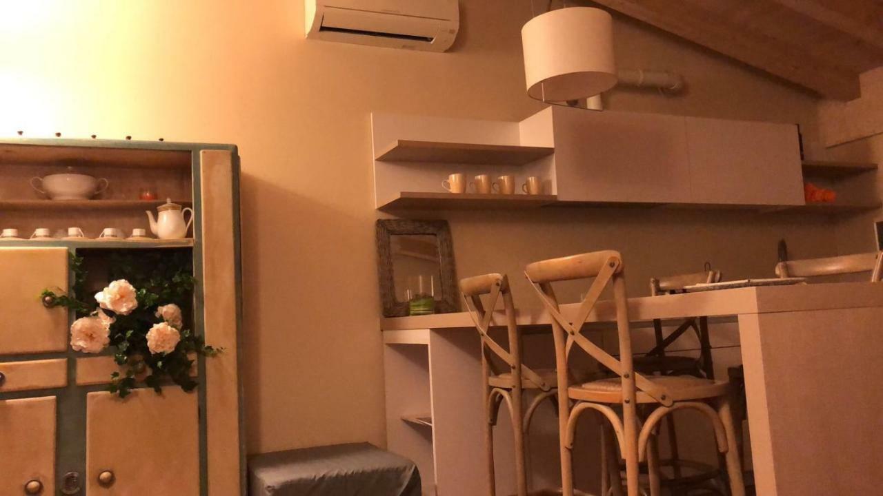 Senza Pensieri Residence Carlo Urbino Crema Exteriör bild