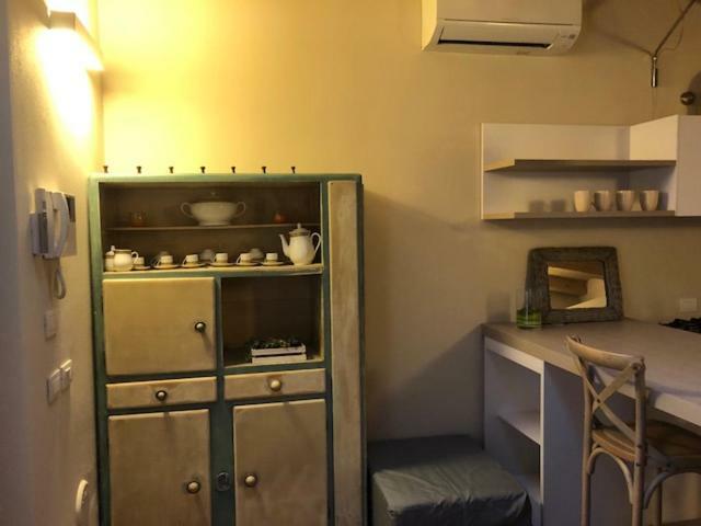 Senza Pensieri Residence Carlo Urbino Crema Exteriör bild