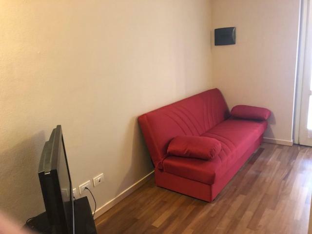 Senza Pensieri Residence Carlo Urbino Crema Exteriör bild
